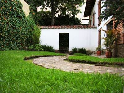 Hotel Casa De La Botica Bogotá Zewnętrze zdjęcie