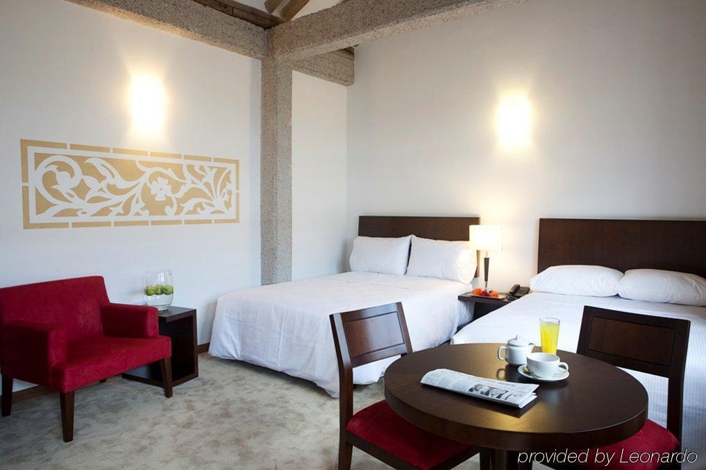 Hotel Casa De La Botica Bogotá Pokój zdjęcie