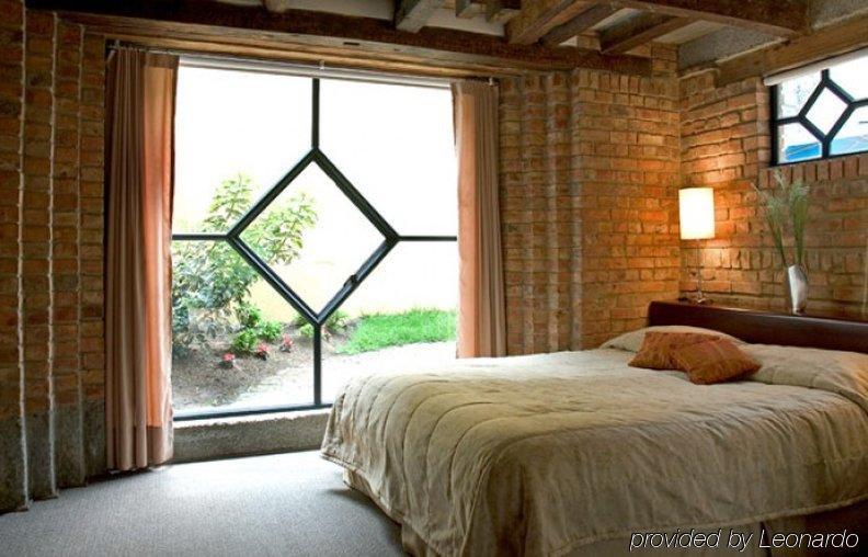 Hotel Casa De La Botica Bogotá Pokój zdjęcie