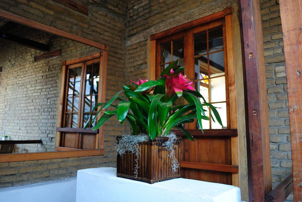 Hotel Casa De La Botica Bogotá Zewnętrze zdjęcie