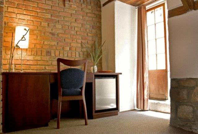 Hotel Casa De La Botica Bogotá Pokój zdjęcie